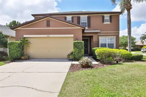 1750 Morning Sky Drive Winter Garden FL 34787