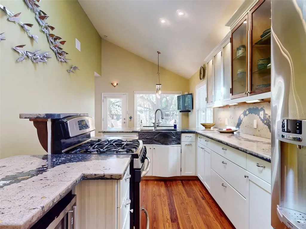 536 Faulkner Street New Smyrna Beach FL 32168