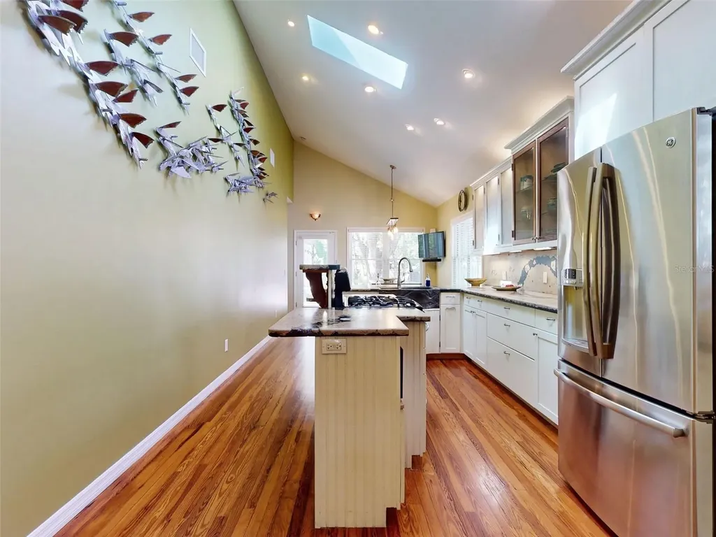 536 Faulkner Street New Smyrna Beach FL 32168