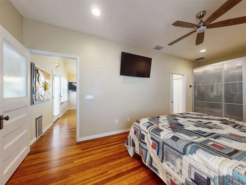 536 Faulkner Street New Smyrna Beach FL 32168