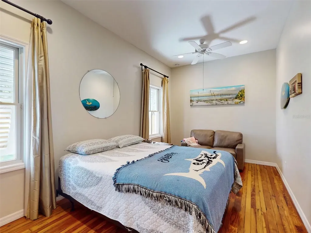 536 Faulkner Street New Smyrna Beach FL 32168