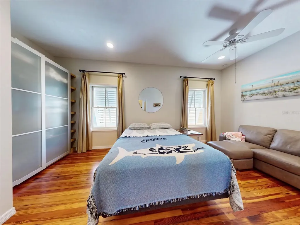 536 Faulkner Street New Smyrna Beach FL 32168