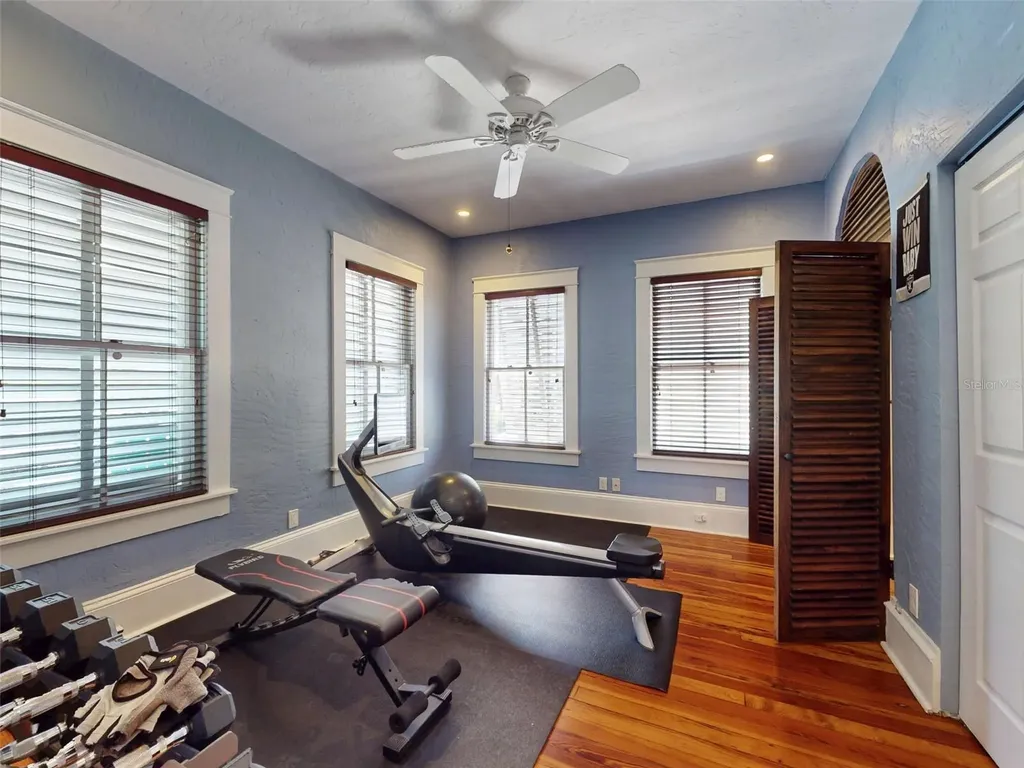 536 Faulkner Street New Smyrna Beach FL 32168