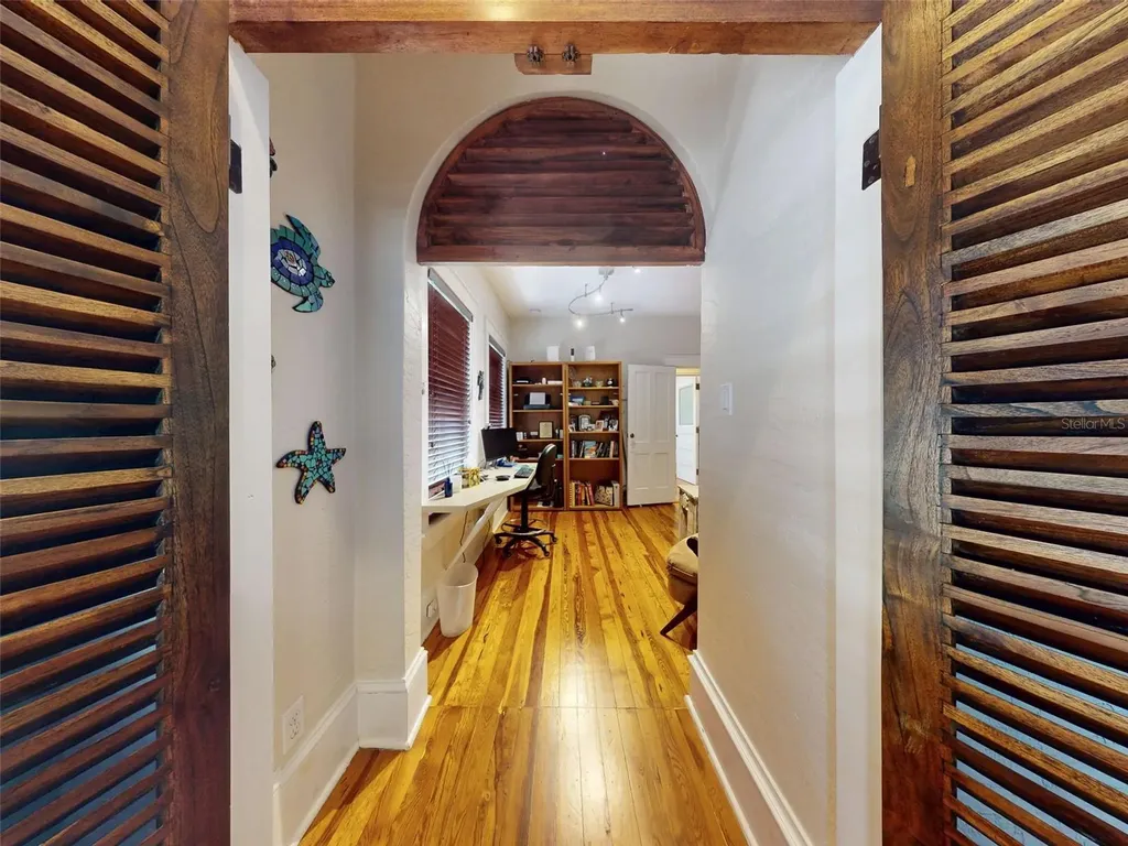 536 Faulkner Street New Smyrna Beach FL 32168