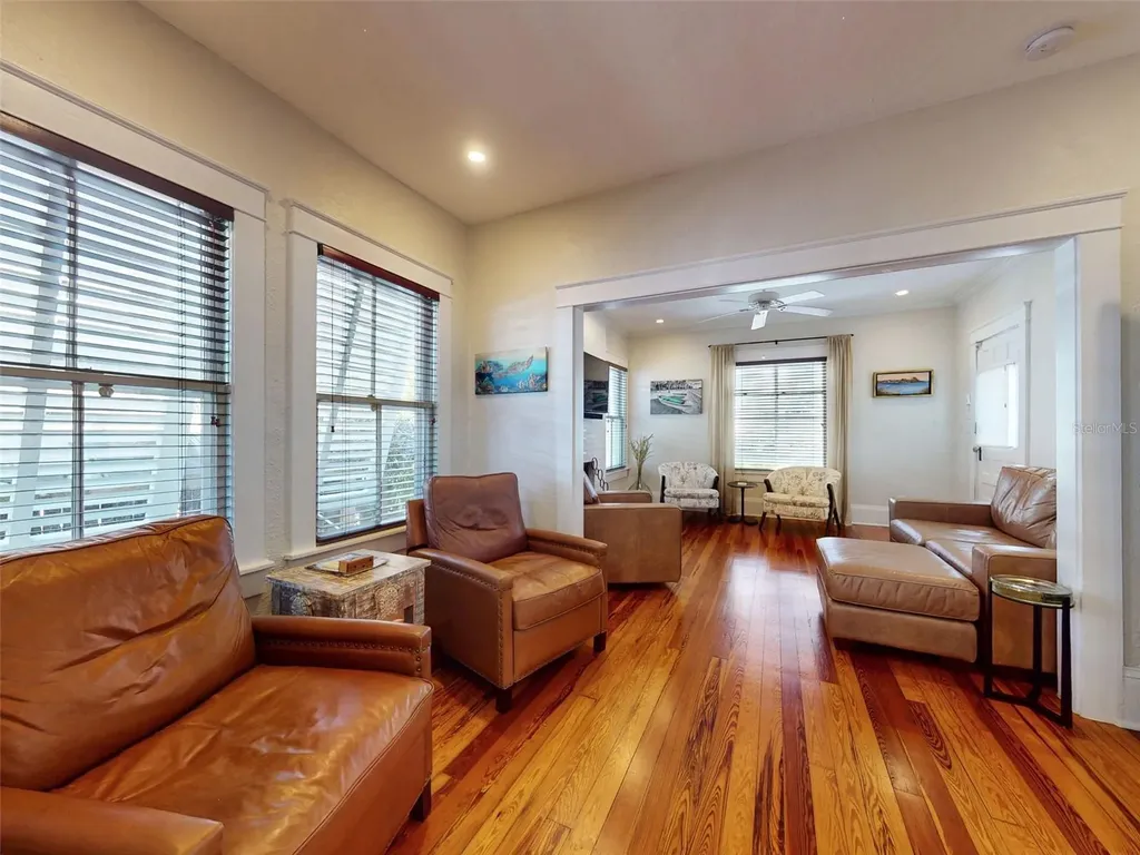 536 Faulkner Street New Smyrna Beach FL 32168