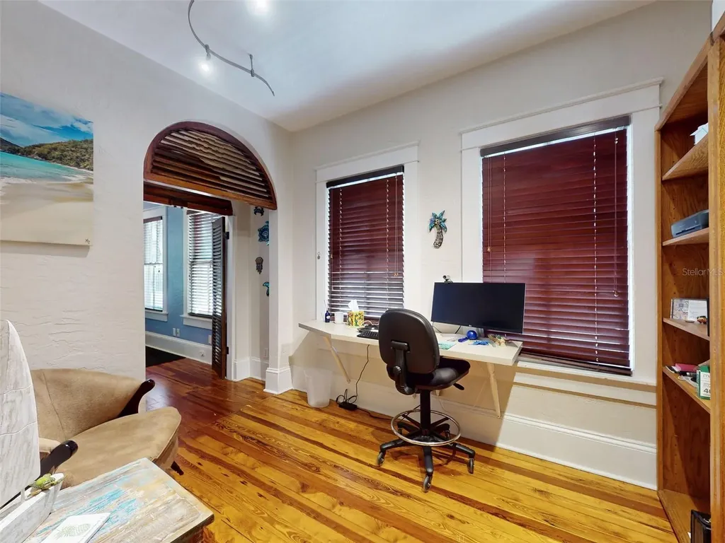 536 Faulkner Street New Smyrna Beach FL 32168