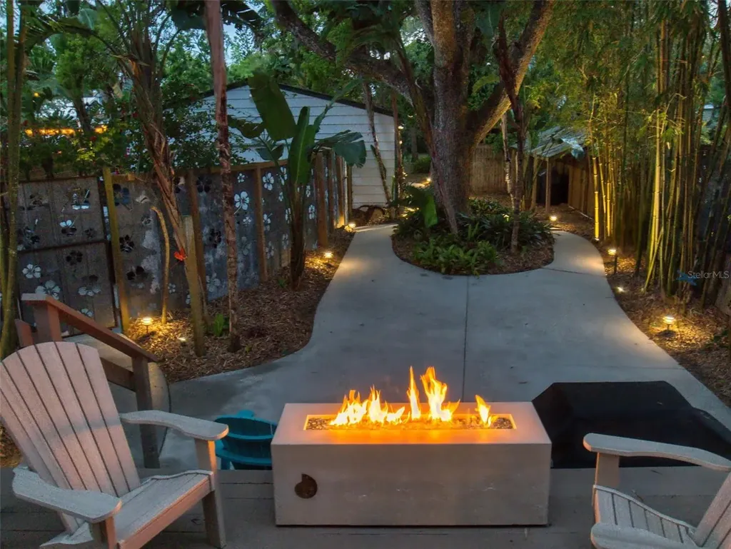 536 Faulkner Street New Smyrna Beach FL 32168