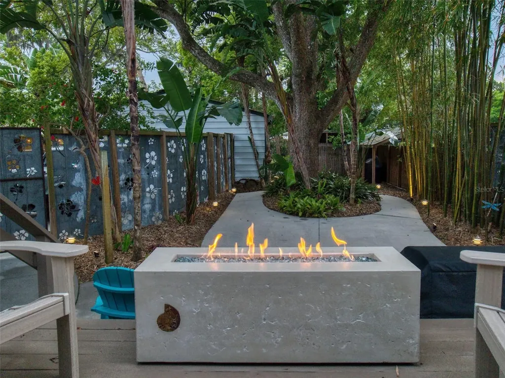 536 Faulkner Street New Smyrna Beach FL 32168
