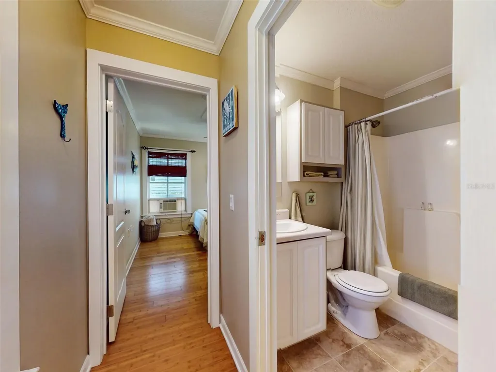 536 Faulkner Street New Smyrna Beach FL 32168