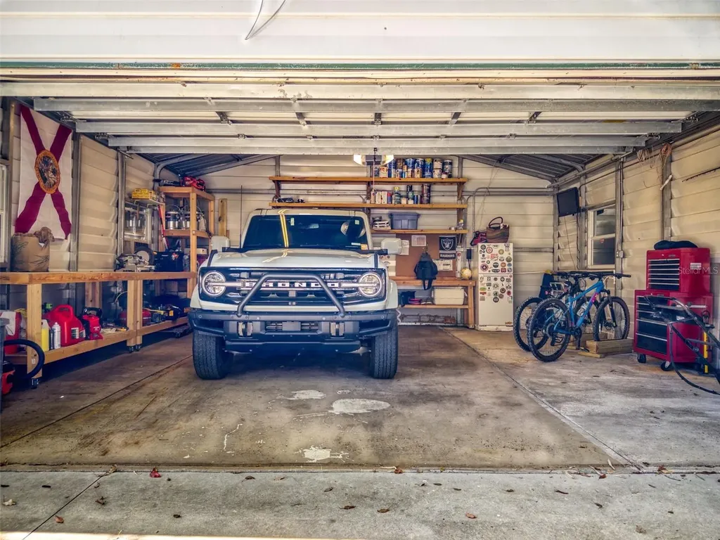 536 Faulkner Street New Smyrna Beach FL 32168
