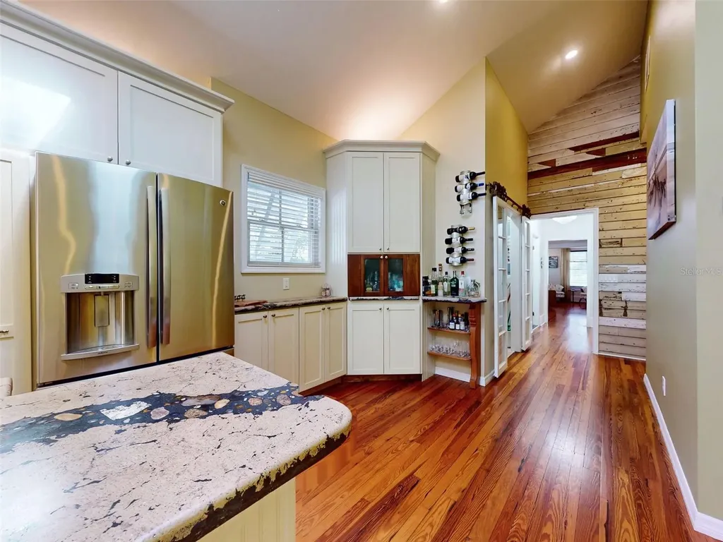 536 Faulkner Street New Smyrna Beach FL 32168