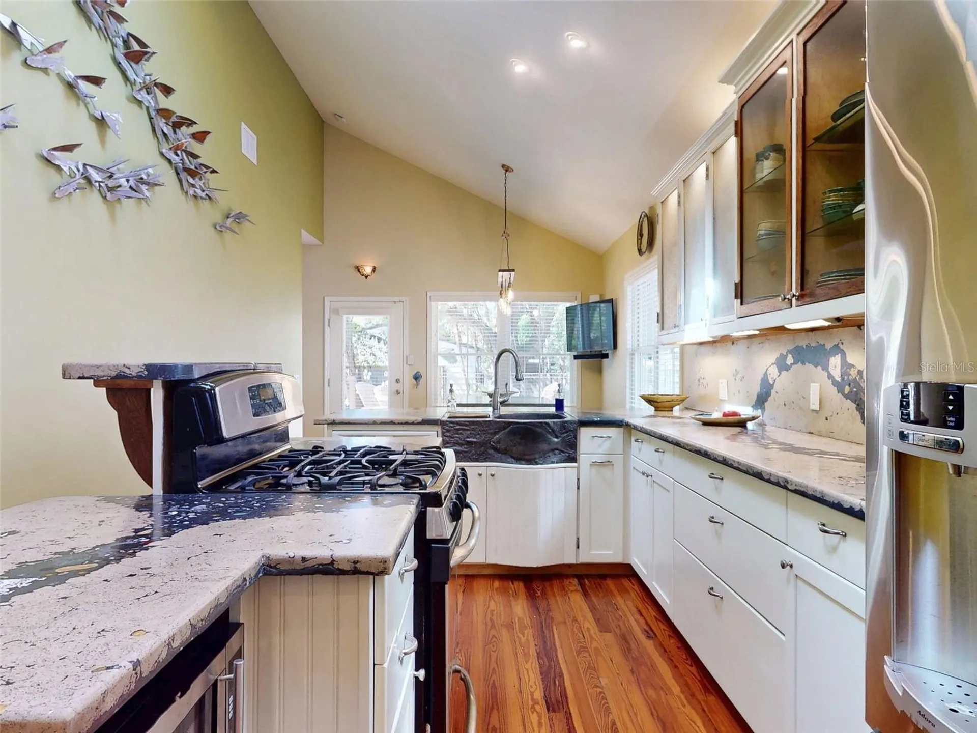 536 Faulkner Street New Smyrna Beach FL 32168