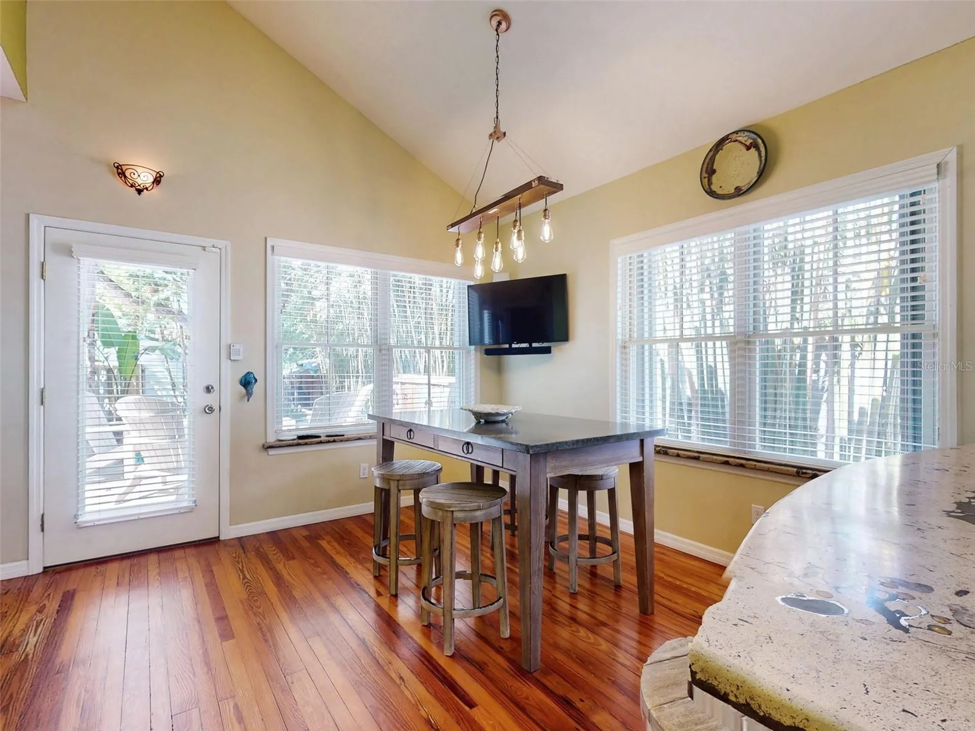 536 Faulkner Street New Smyrna Beach FL 32168
