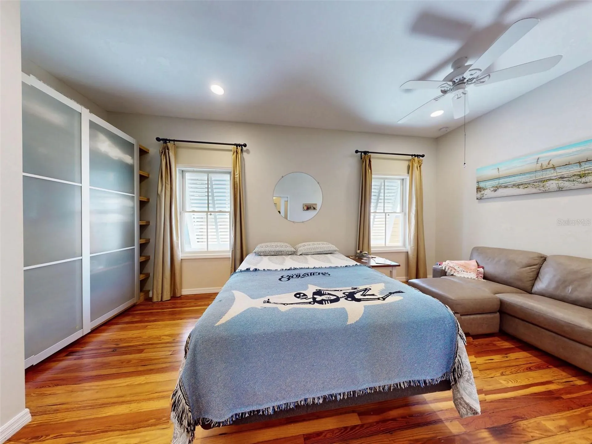 536 Faulkner Street New Smyrna Beach FL 32168