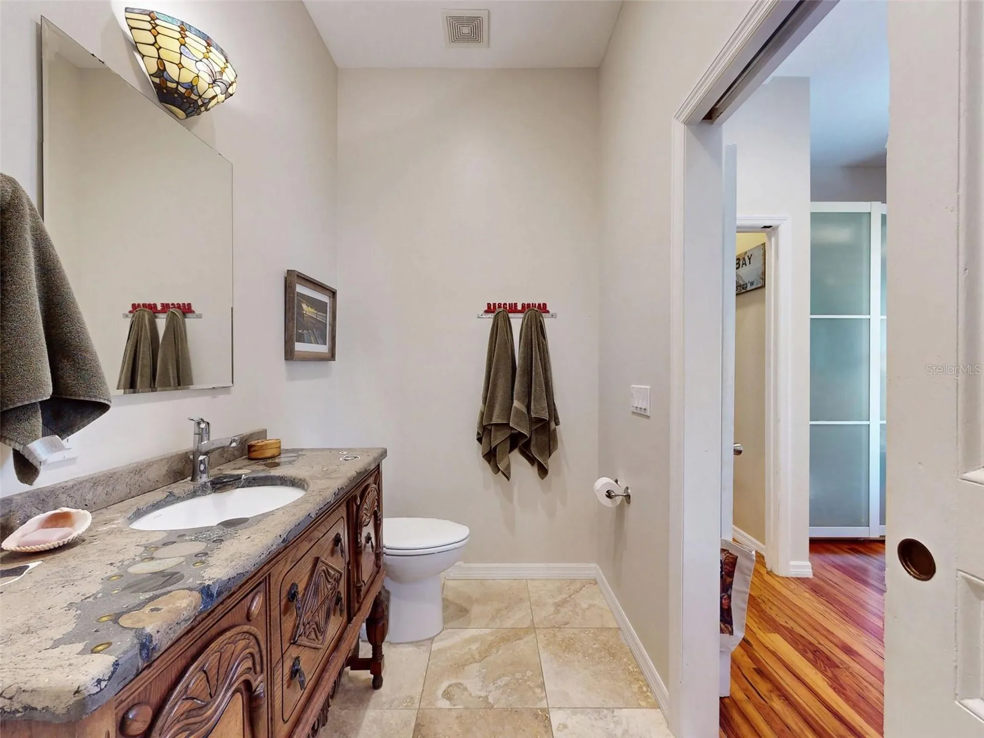 536 Faulkner Street New Smyrna Beach FL 32168