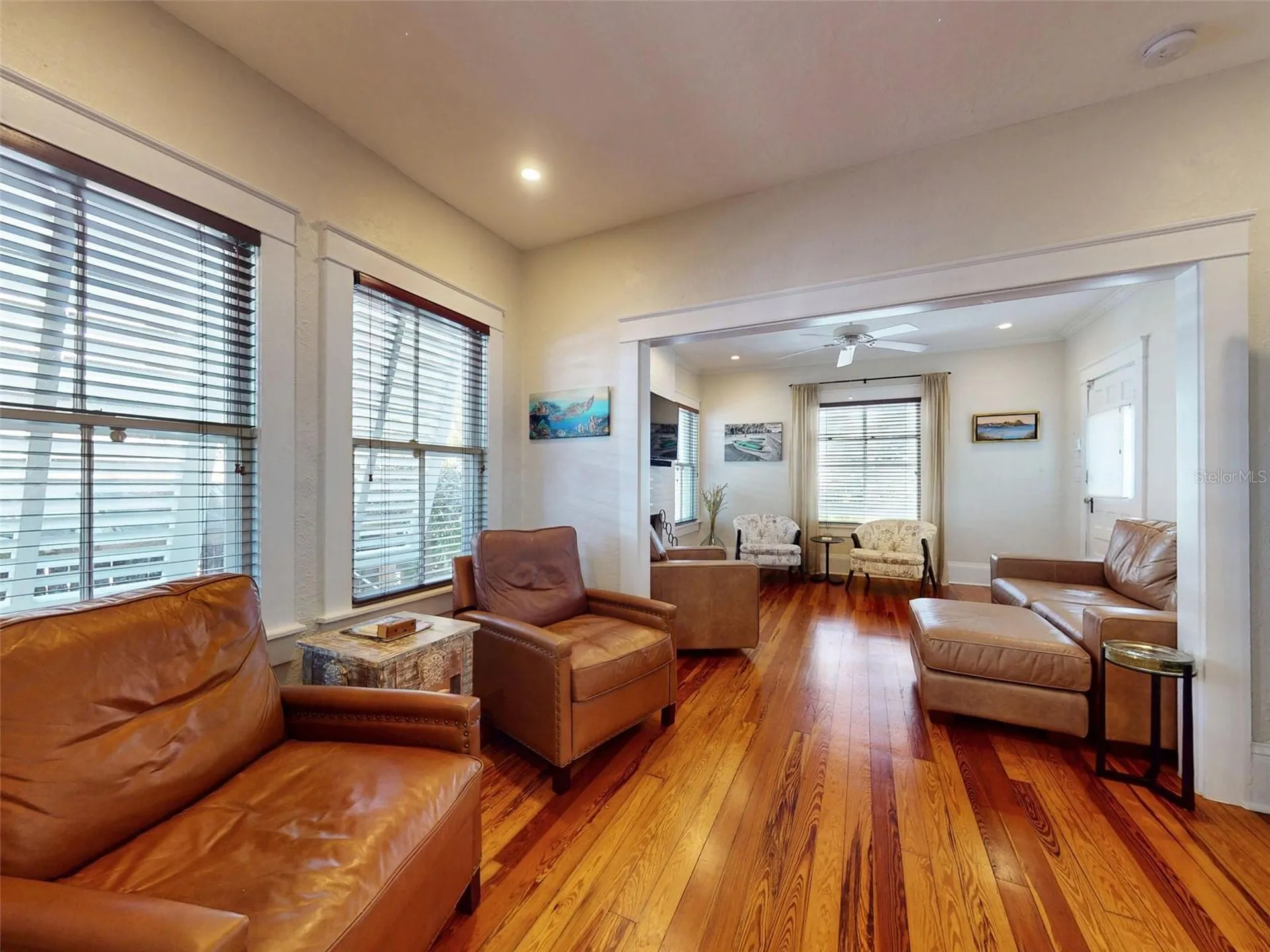 536 Faulkner Street New Smyrna Beach FL 32168