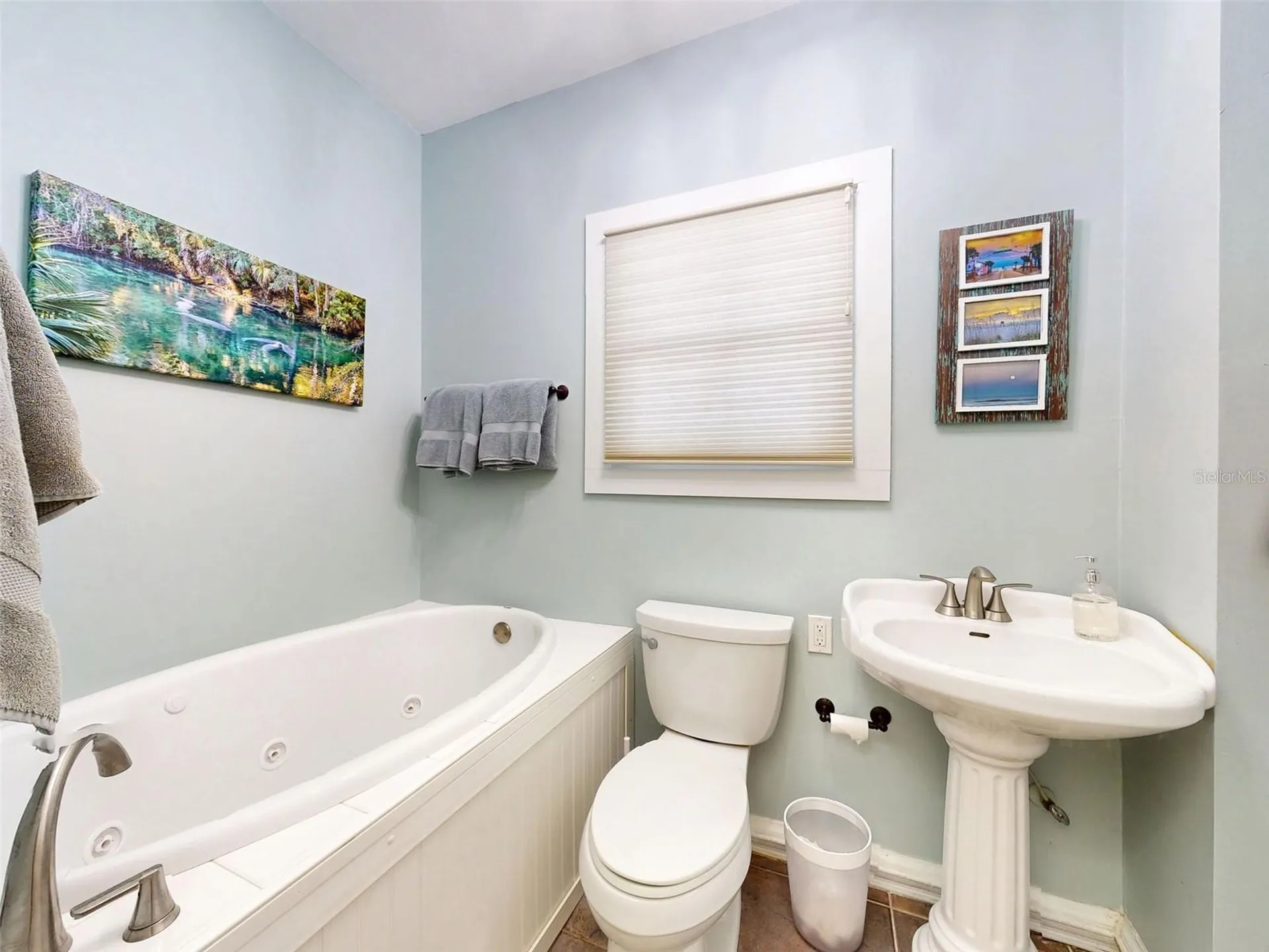 536 Faulkner Street New Smyrna Beach FL 32168