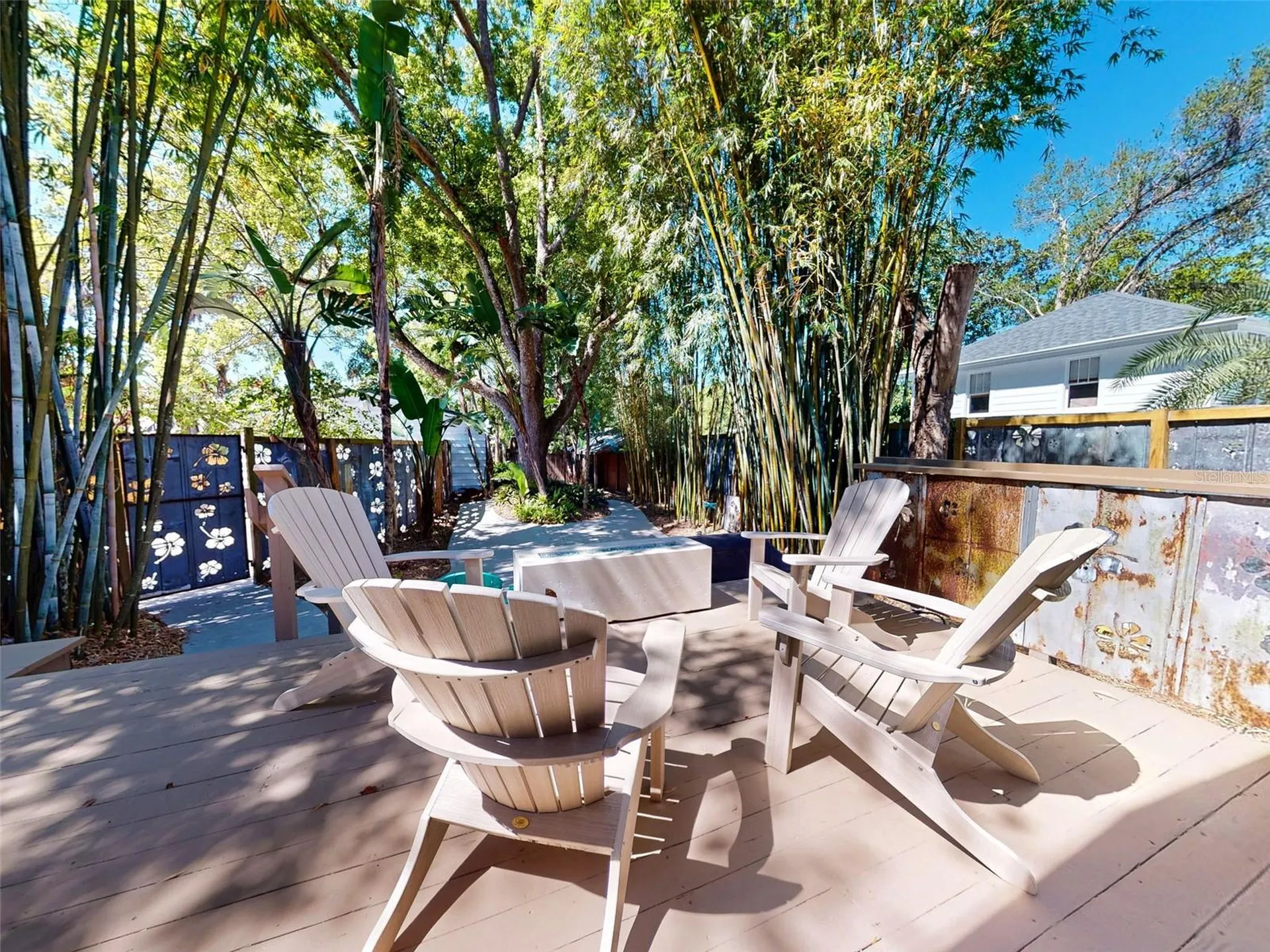 536 Faulkner Street New Smyrna Beach FL 32168