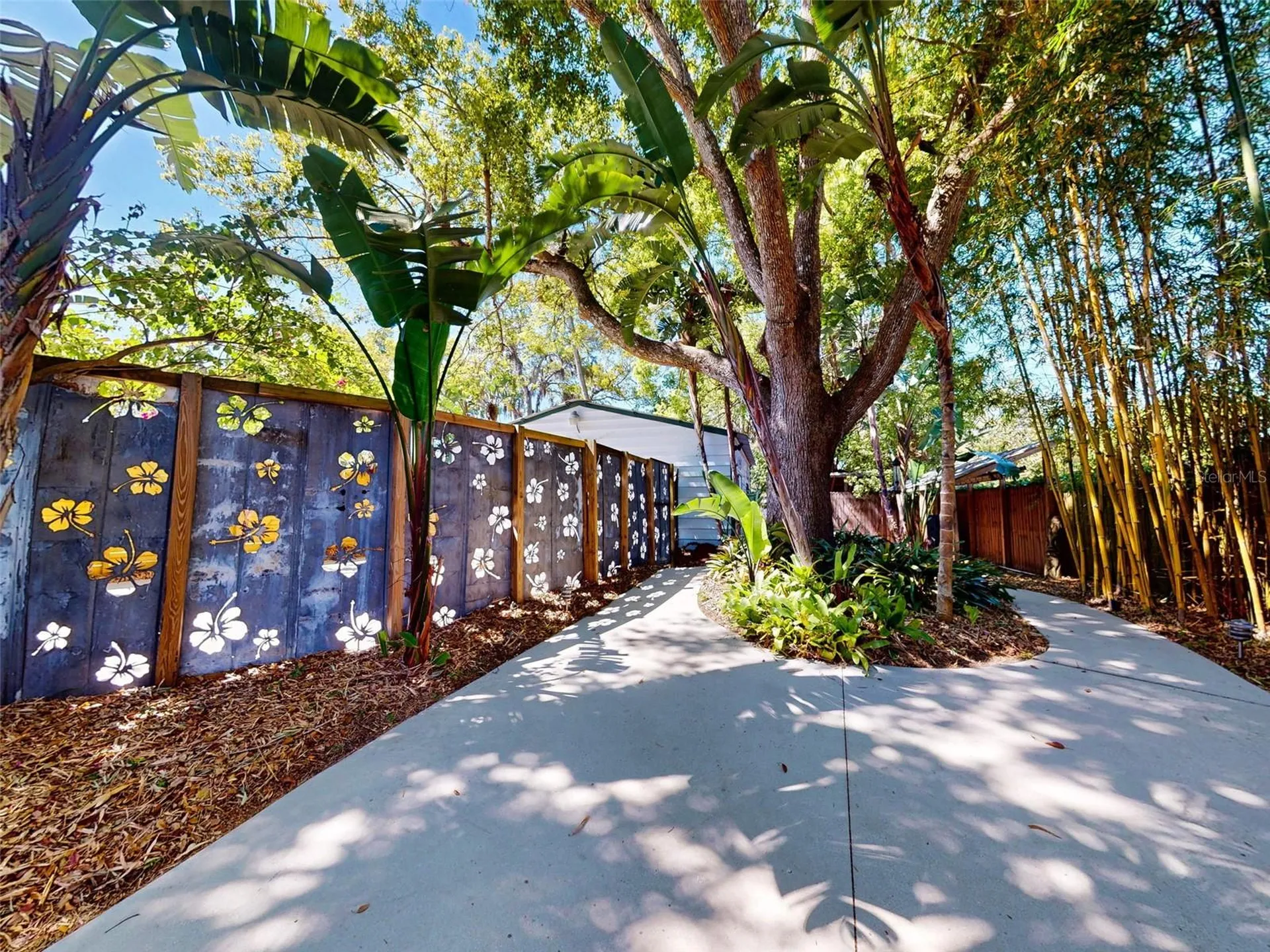 536 Faulkner Street New Smyrna Beach FL 32168