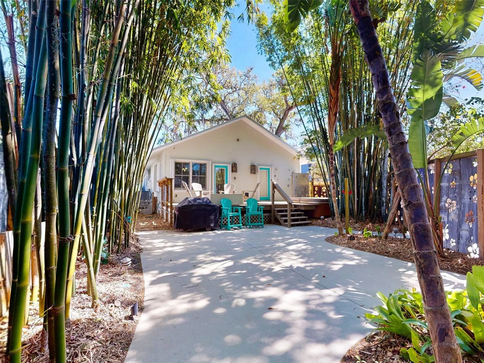 536 Faulkner Street New Smyrna Beach FL 32168
