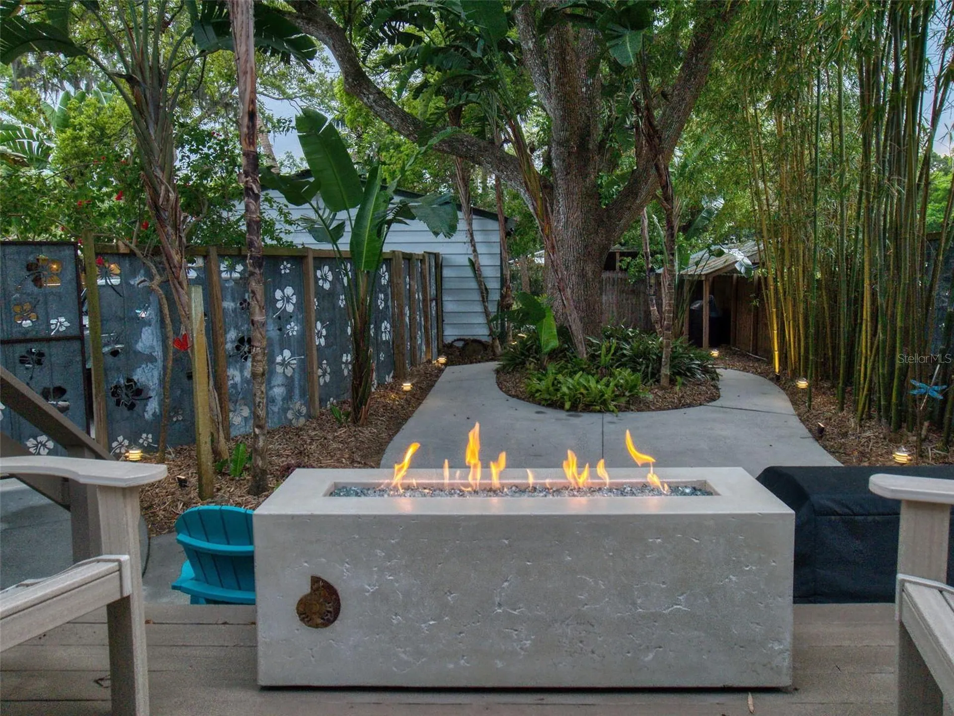 536 Faulkner Street New Smyrna Beach FL 32168