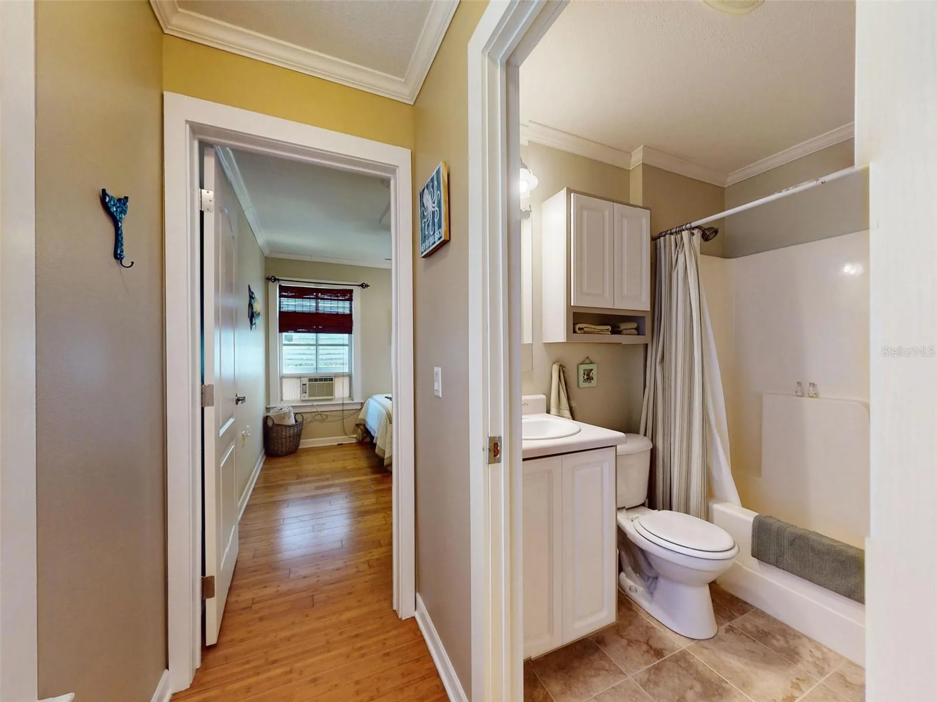 536 Faulkner Street New Smyrna Beach FL 32168