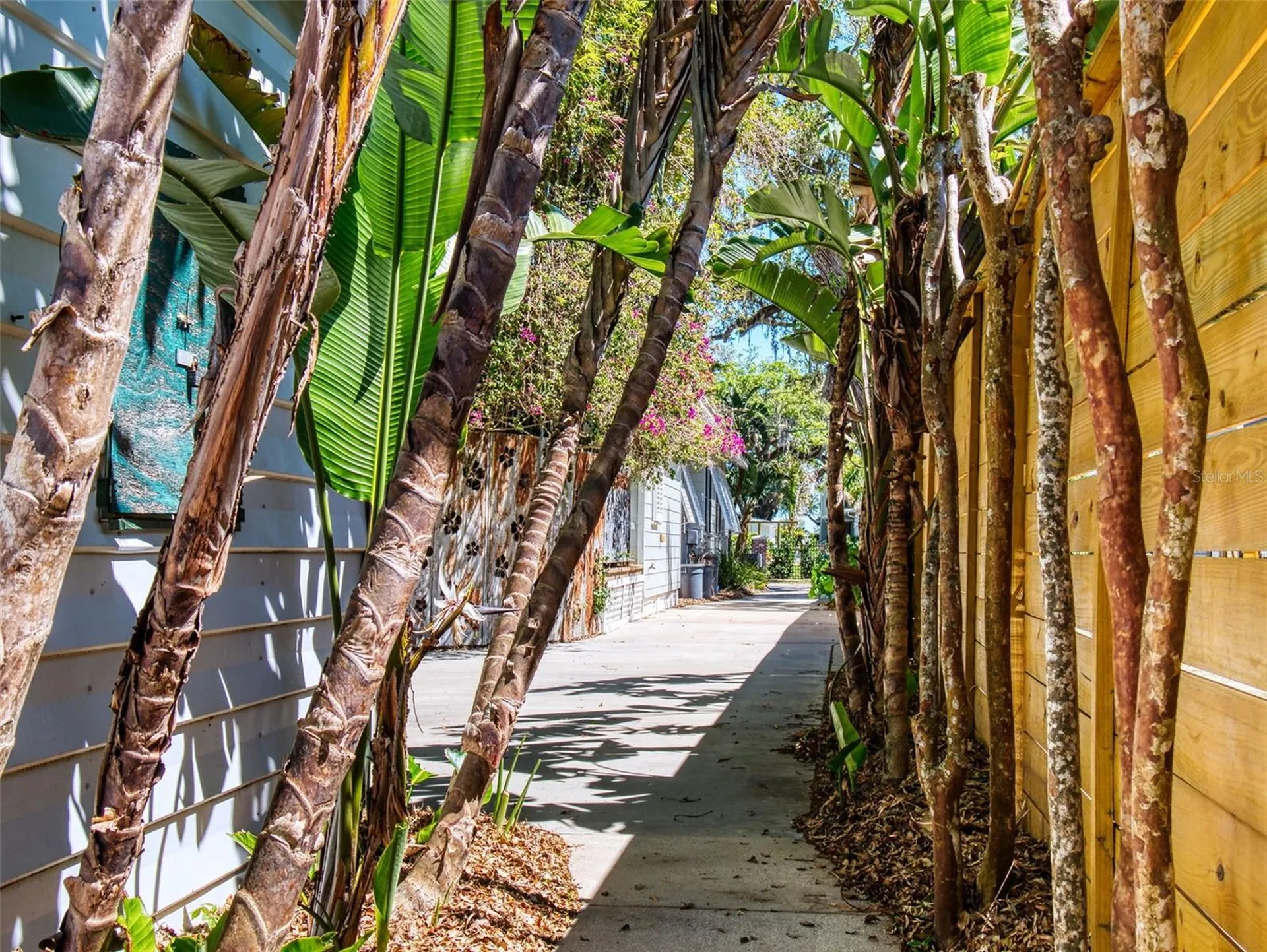 536 Faulkner Street New Smyrna Beach FL 32168
