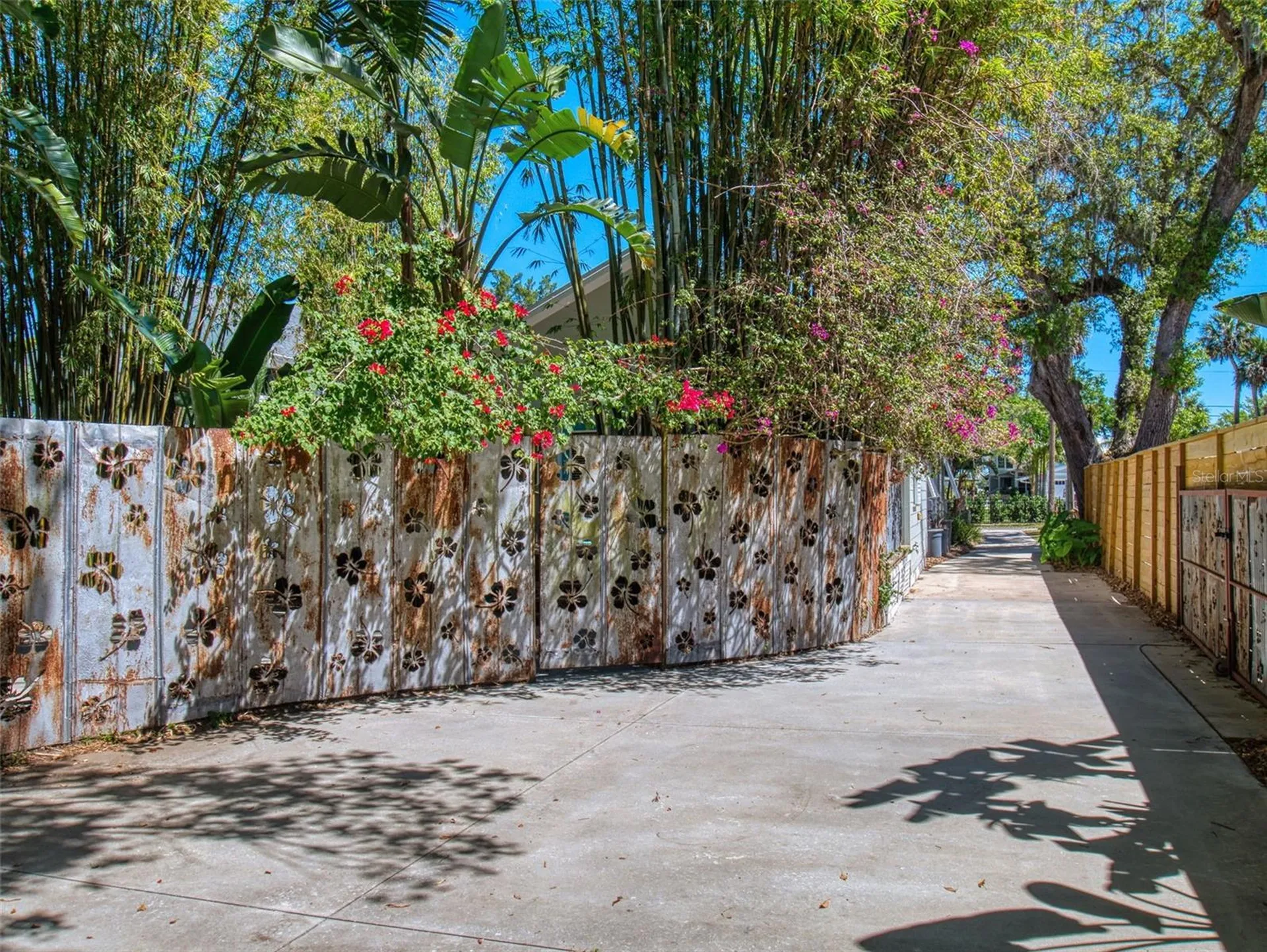 536 Faulkner Street New Smyrna Beach FL 32168