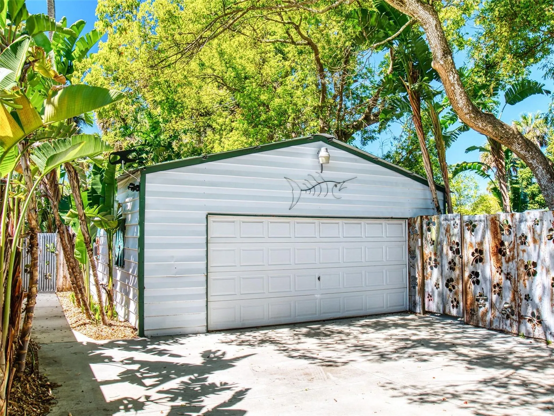 536 Faulkner Street New Smyrna Beach FL 32168