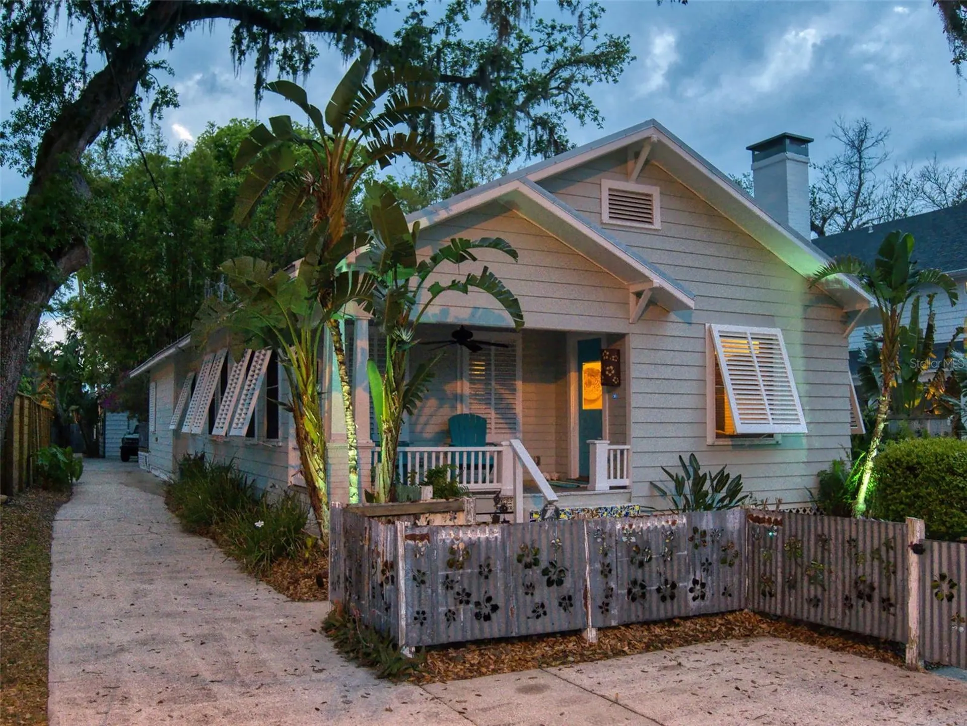 536 Faulkner Street New Smyrna Beach FL 32168