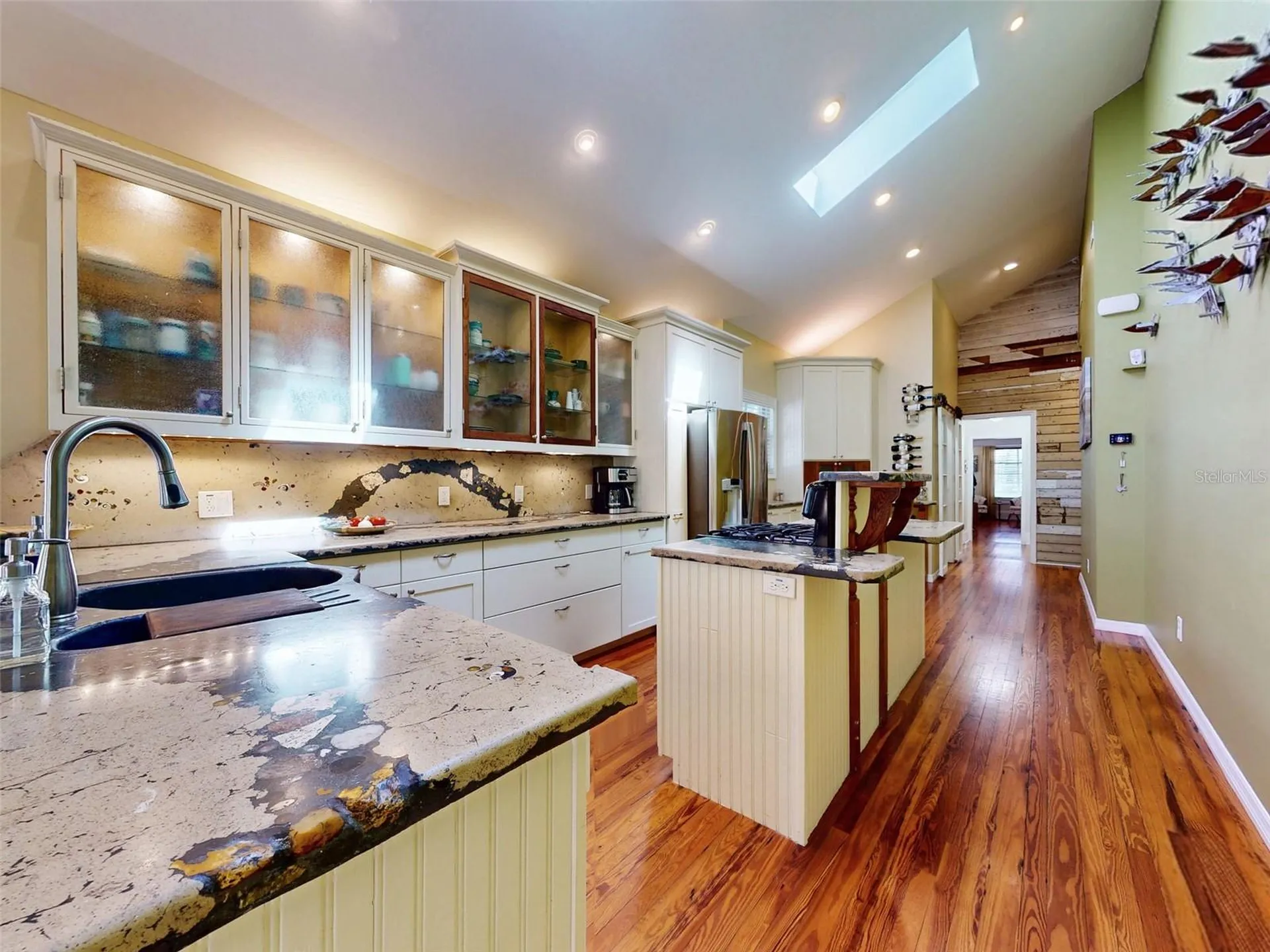 536 Faulkner Street New Smyrna Beach FL 32168