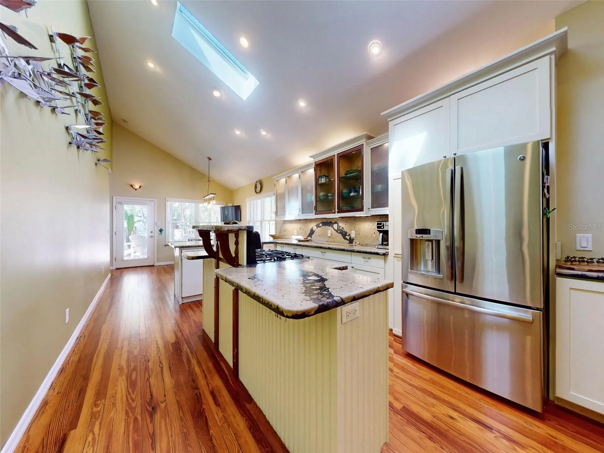536 Faulkner Street New Smyrna Beach FL 32168
