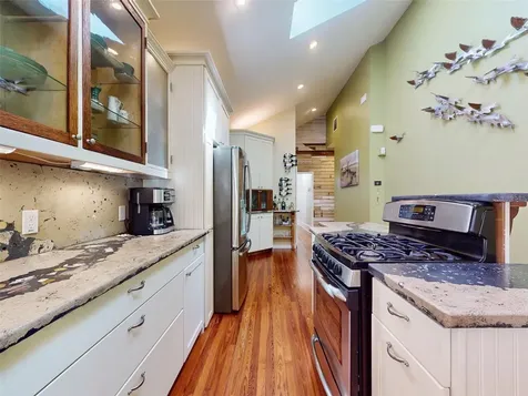 536 Faulkner Street New Smyrna Beach FL 32168