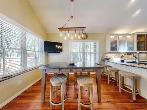 536 Faulkner Street New Smyrna Beach FL 32168