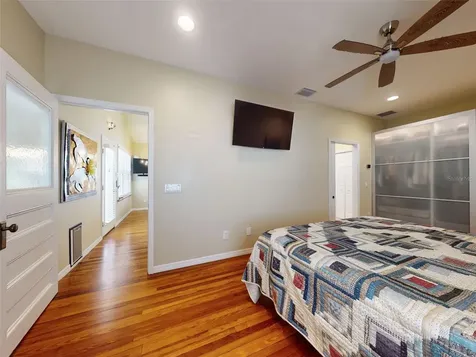 536 Faulkner Street New Smyrna Beach FL 32168