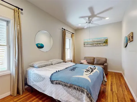 536 Faulkner Street New Smyrna Beach FL 32168