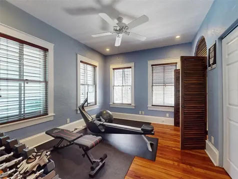 536 Faulkner Street New Smyrna Beach FL 32168