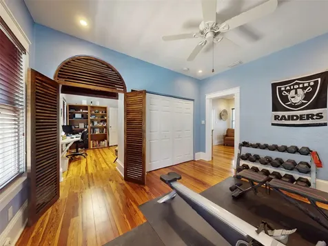 536 Faulkner Street New Smyrna Beach FL 32168