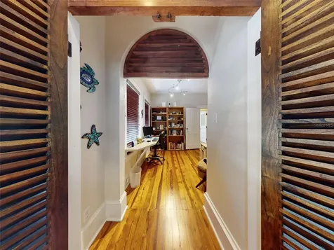 536 Faulkner Street New Smyrna Beach FL 32168