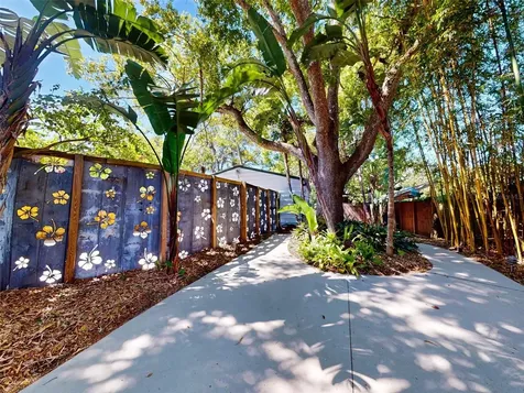 536 Faulkner Street New Smyrna Beach FL 32168