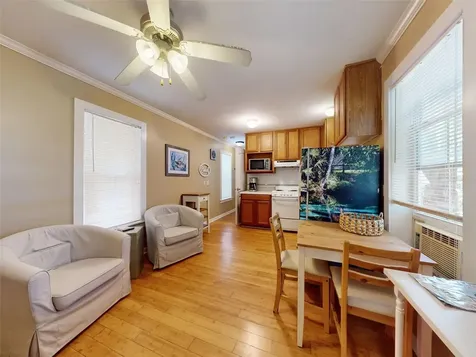 536 Faulkner Street New Smyrna Beach FL 32168
