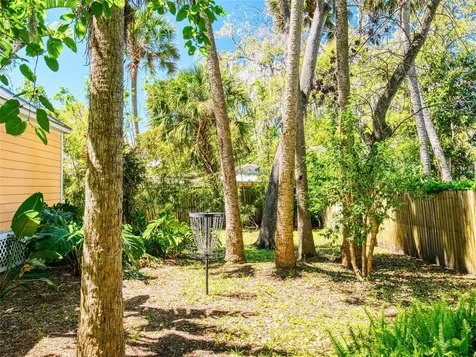 536 Faulkner Street New Smyrna Beach FL 32168