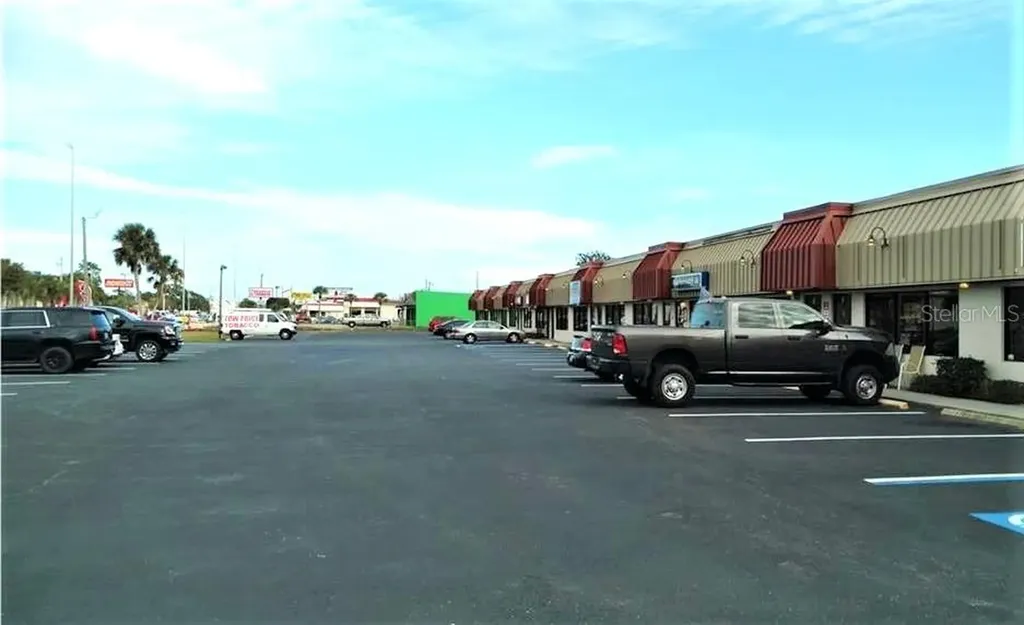 2411 S Mccall Road Englewood FL 34224