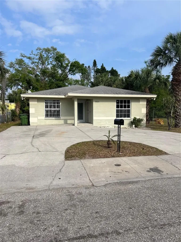2510 N Osprey Avenue Sarasota FL 34234