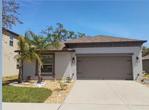 1708 Fred Ives Street Ruskin FL 33570