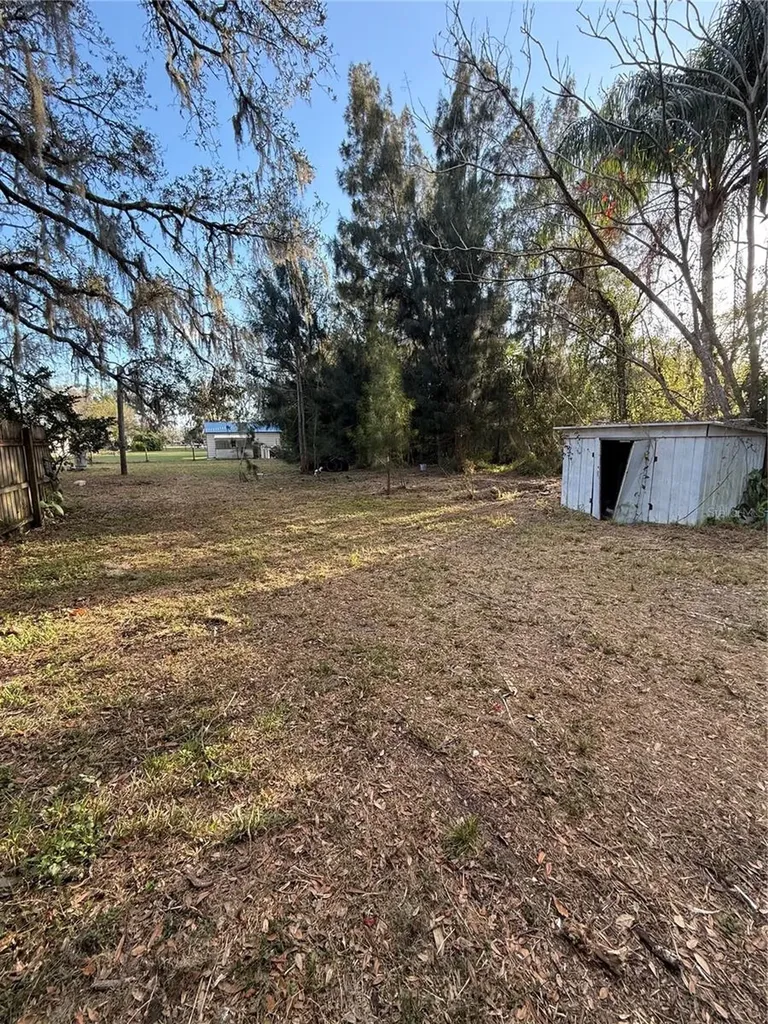 2403 SE Quail Avenue Arcadia FL 34266