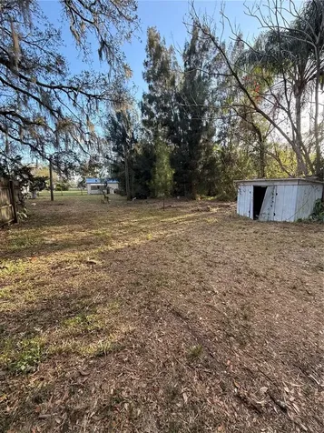 2403 SE Quail Avenue Arcadia FL 34266