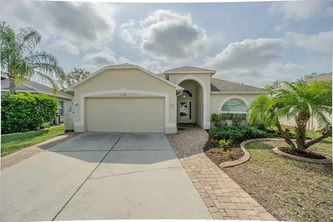 3138 Clover Blossom Circle Land O Lakes FL 34638