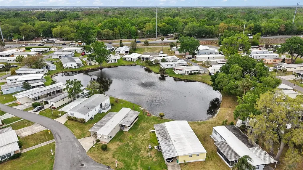 668 Lori Drive Leesburg FL 34788