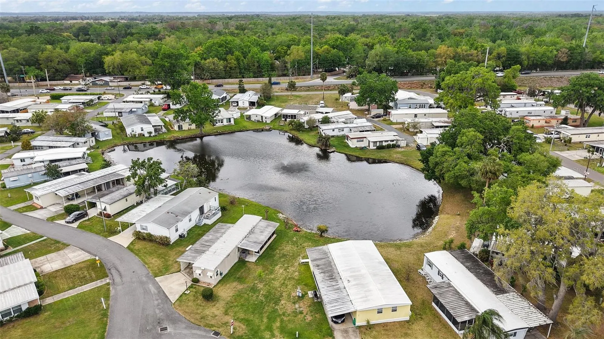 668 Lori Drive Leesburg FL 34788